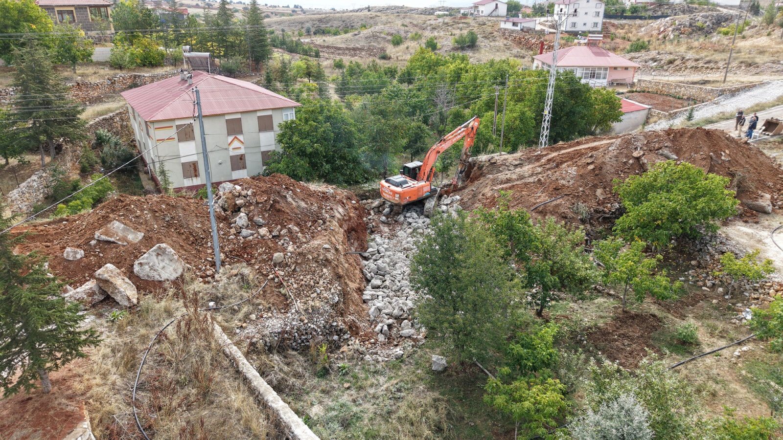 Goksun Keklikoluk 8