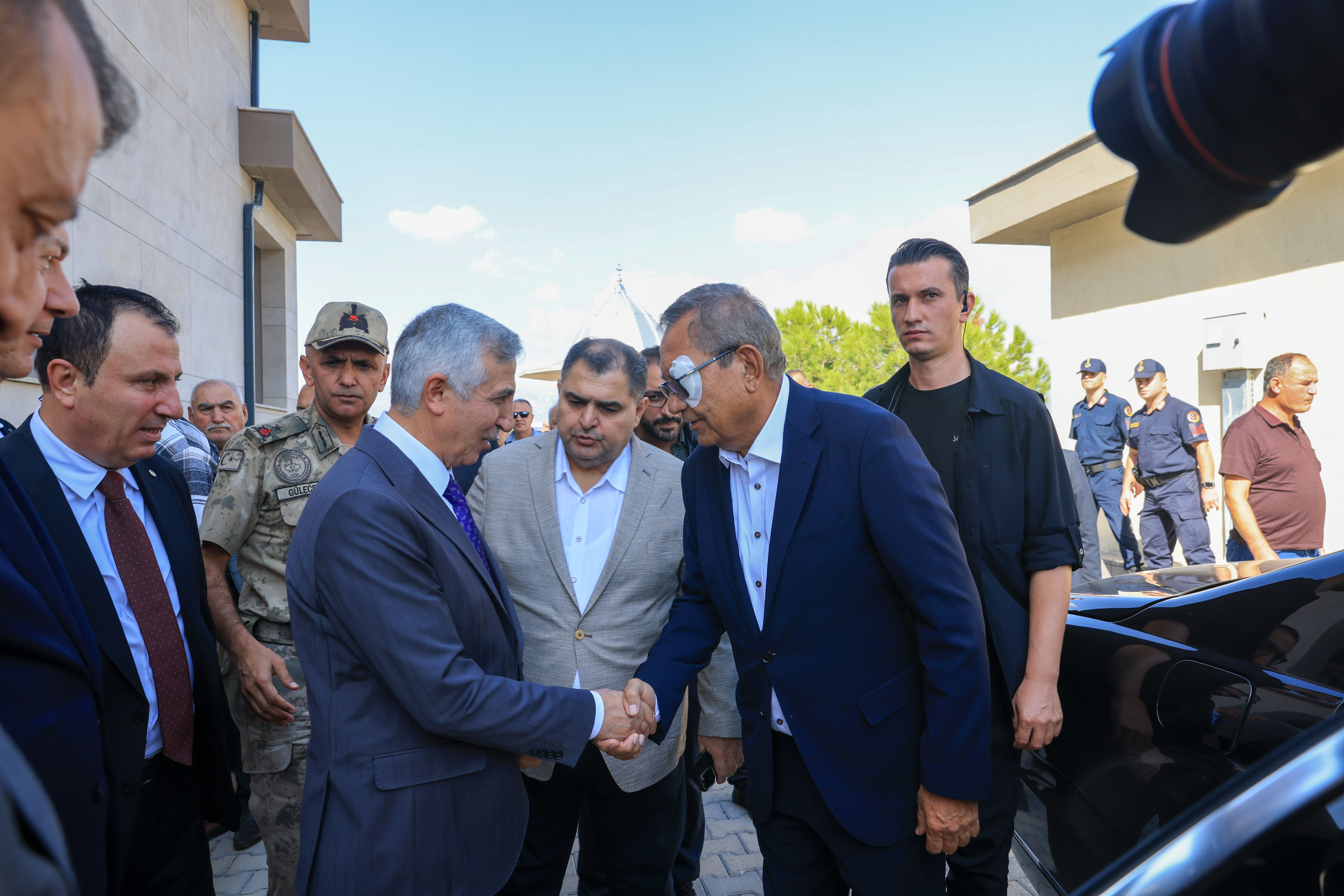 Hacı Hüsnü Öksüz Camii 2026 (96)
