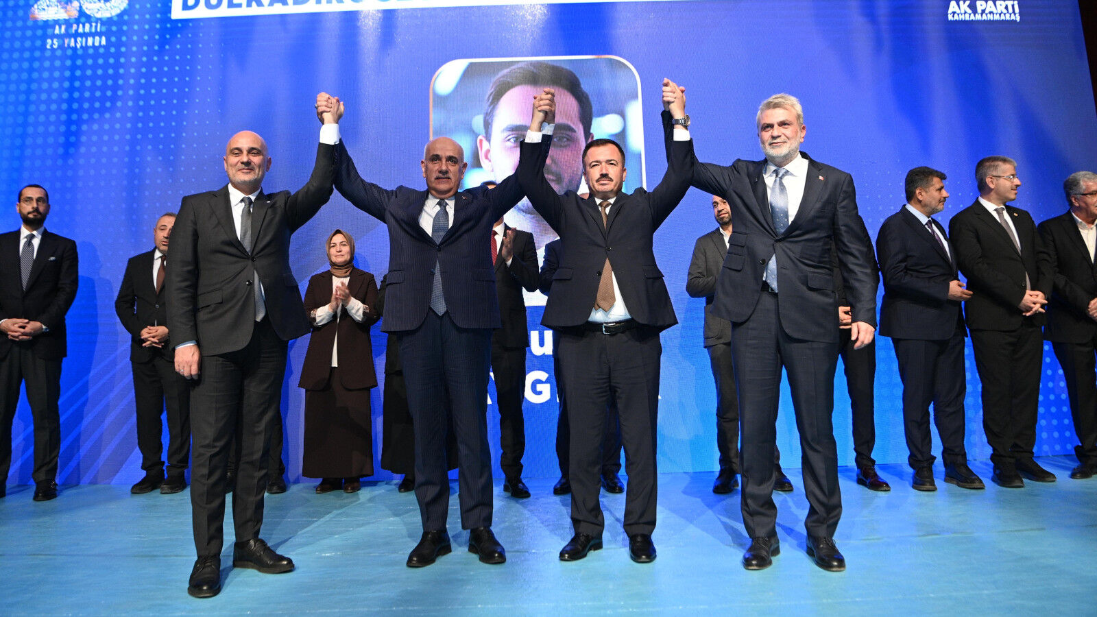 Il Danisma Meclisi Toplantisi 11