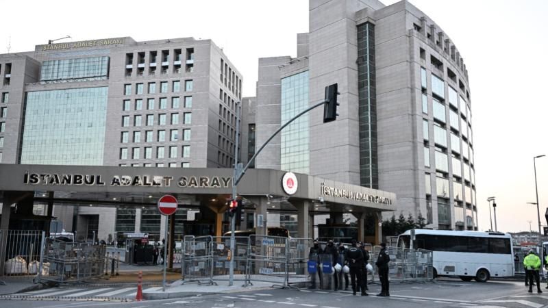 Sofu Altınbaş Adliyeye Sevk Edildi: 1 Milyar Avroluk Kara Para Operasyonunda Son Durum