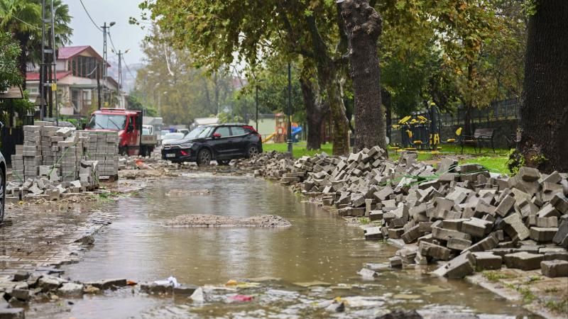 İstanbul’daki Sel Felaketinde Can Kaybı 4’e Yükseldi