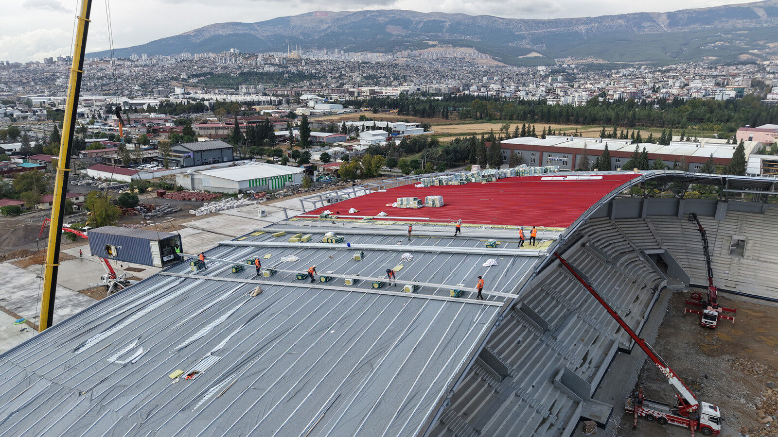 Kahramanmaras Stadyumu14