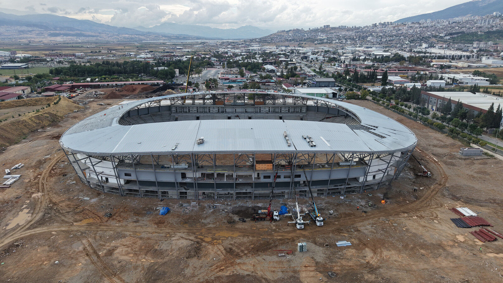 Kahramanmaras Stadyumu16
