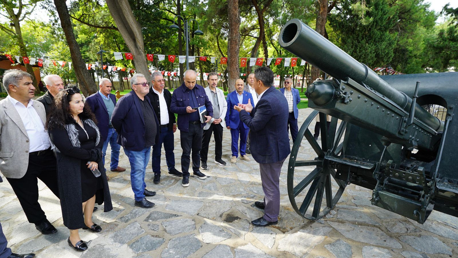 Kalede Soylesi Ve Gezi11