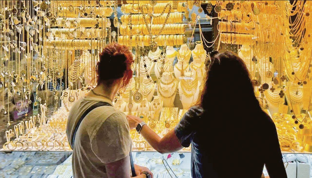 Altın Alacaklar Dikkat! Kahramanmaraş Kuyumcu Esnafından Piyasa Değerlendirmesi