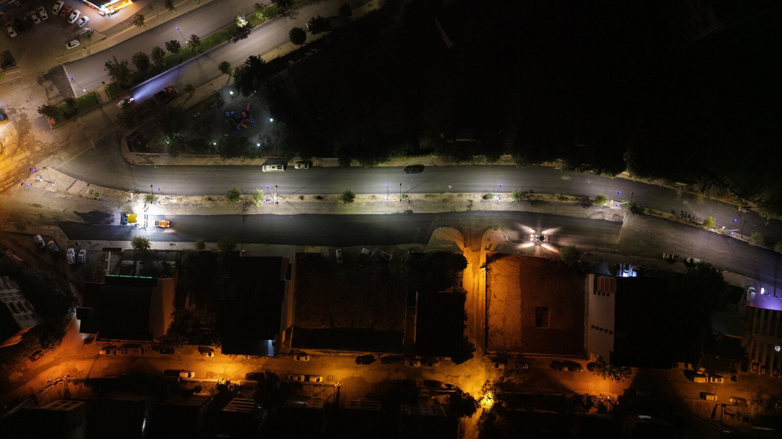Karamanli Hasan Efendi Caddesi 5