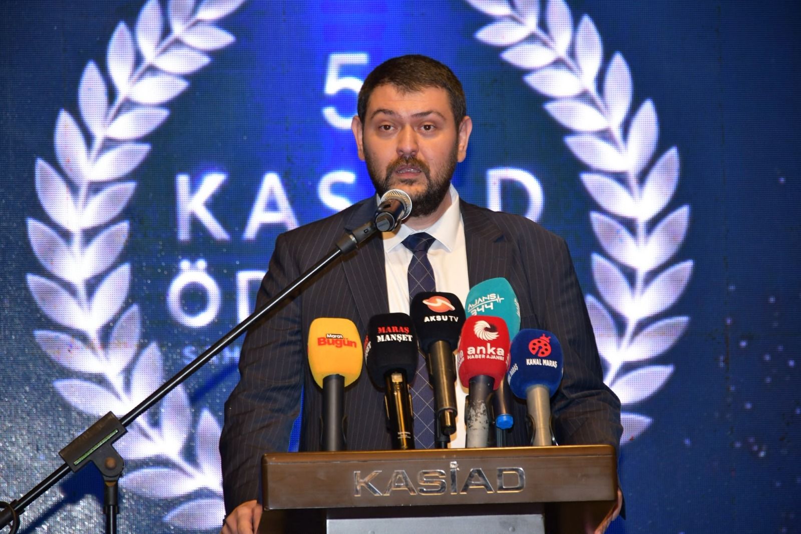 Kasiad Odul Dincer