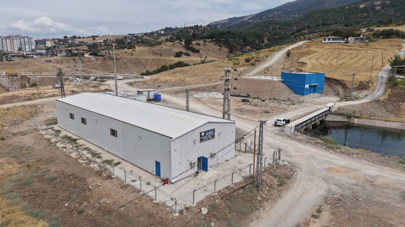 Kilavuzlu Icmesuyu Aritma Tesisi3
