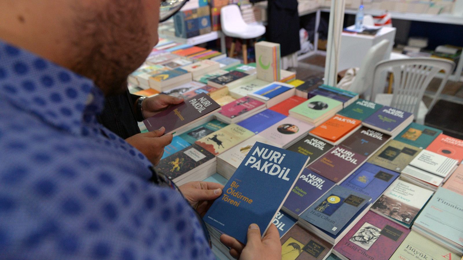 Kitap Fuari 7