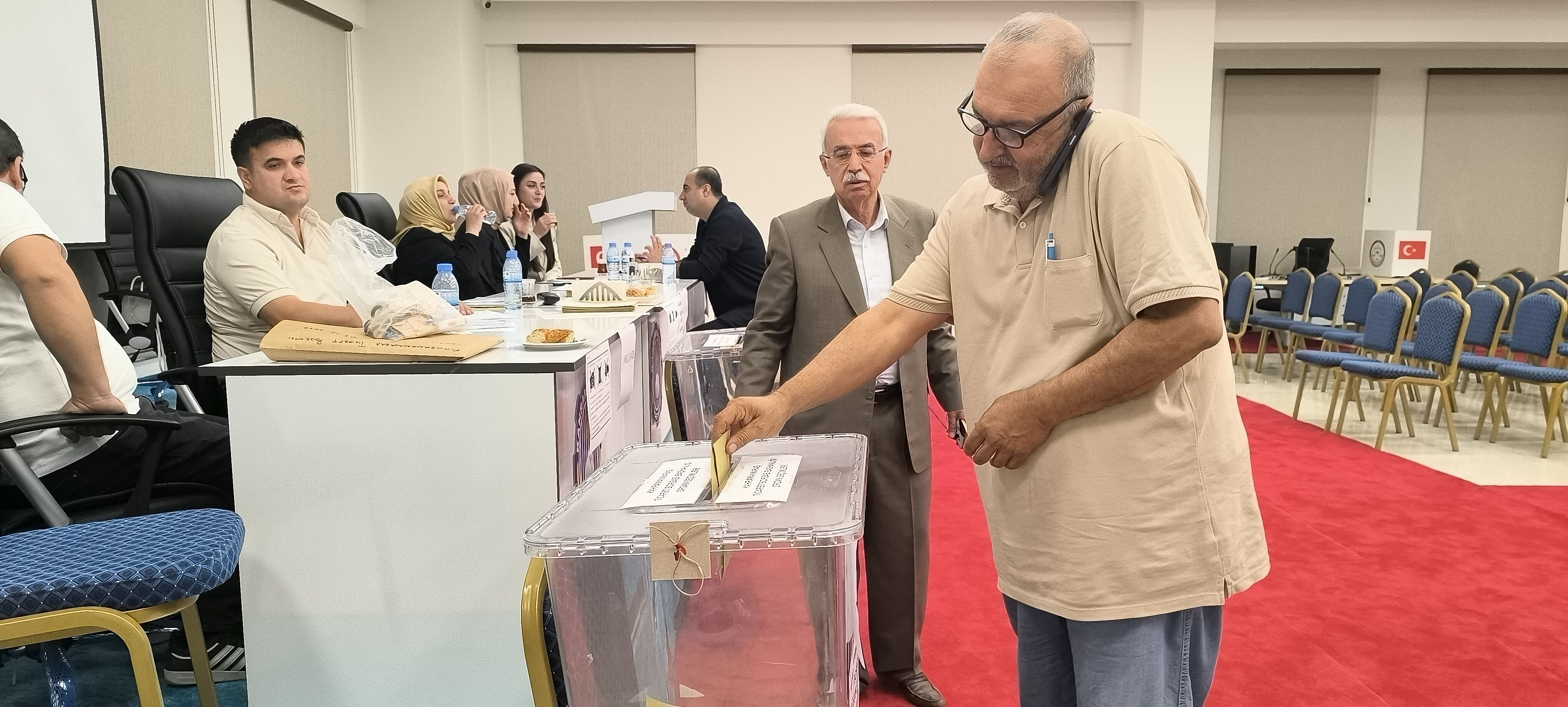 Ktb Seçi̇mler (111)