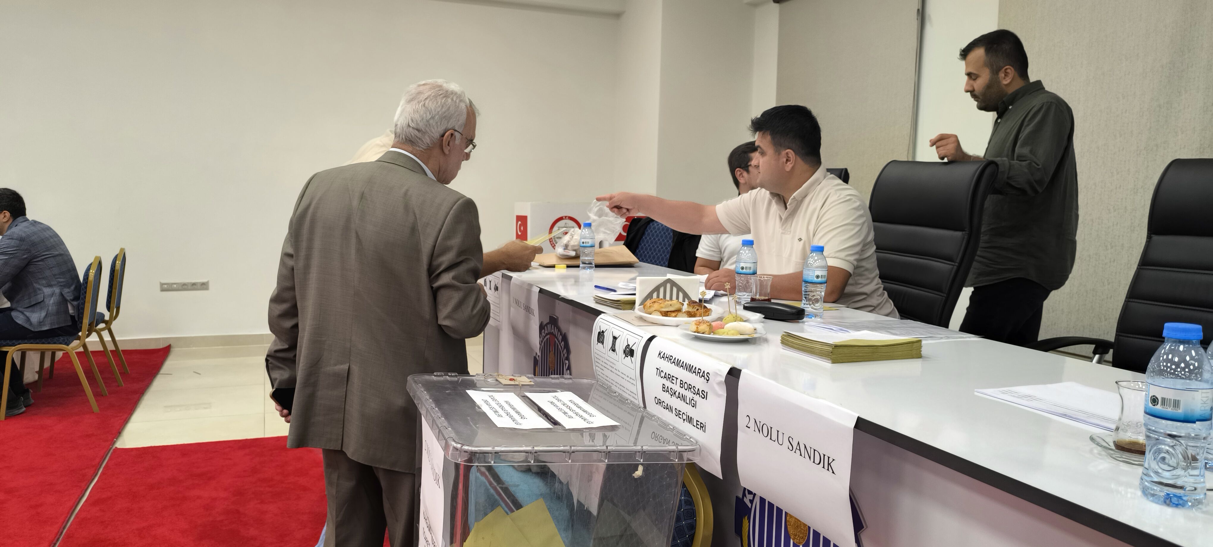 Ktb Seçi̇mler (115)