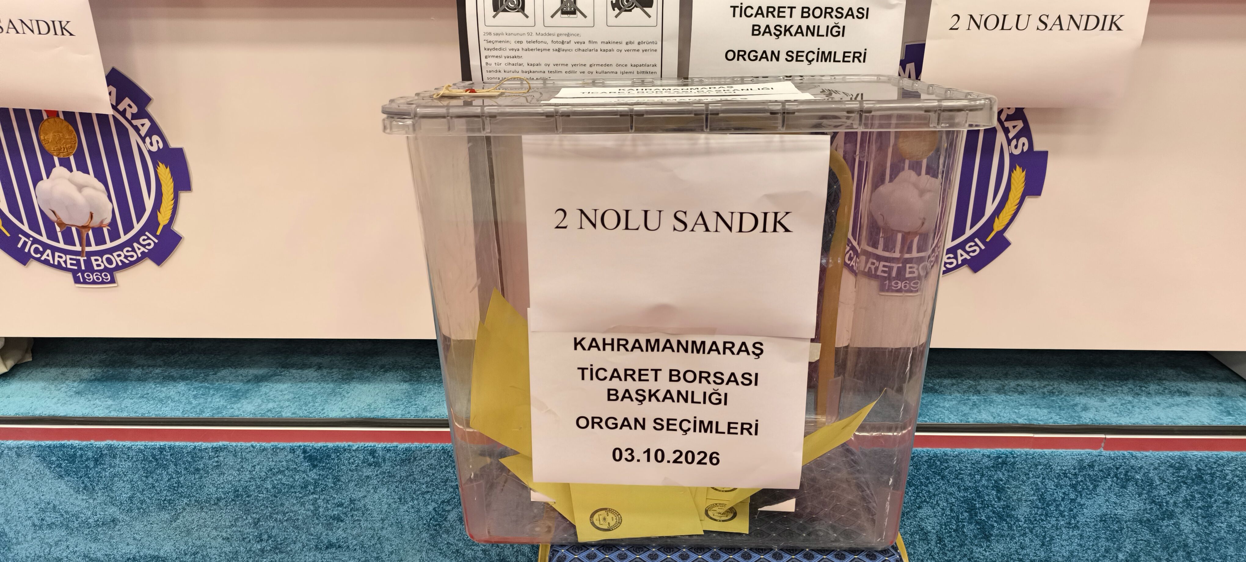 Ktb Seçi̇mler (117)