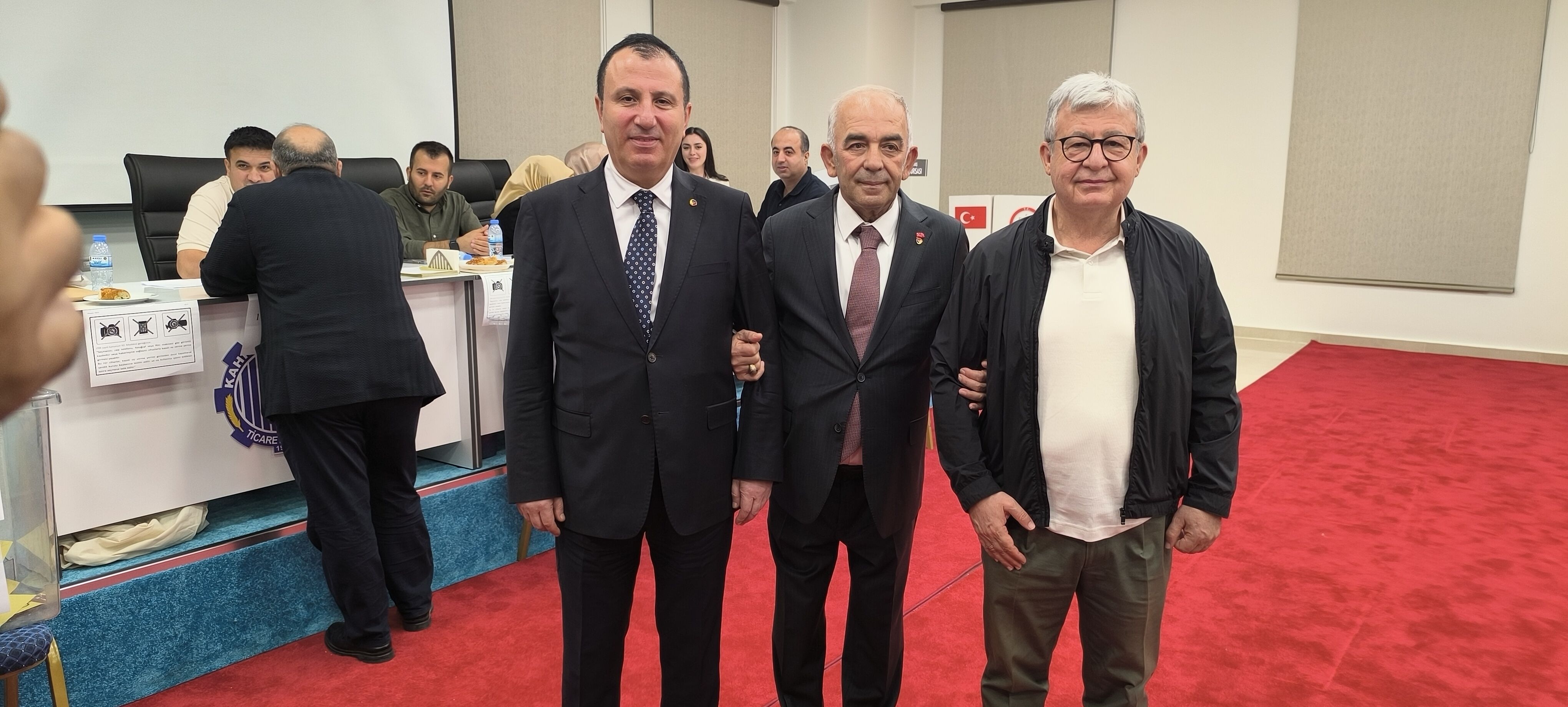 Ktb Seçi̇mler (78)