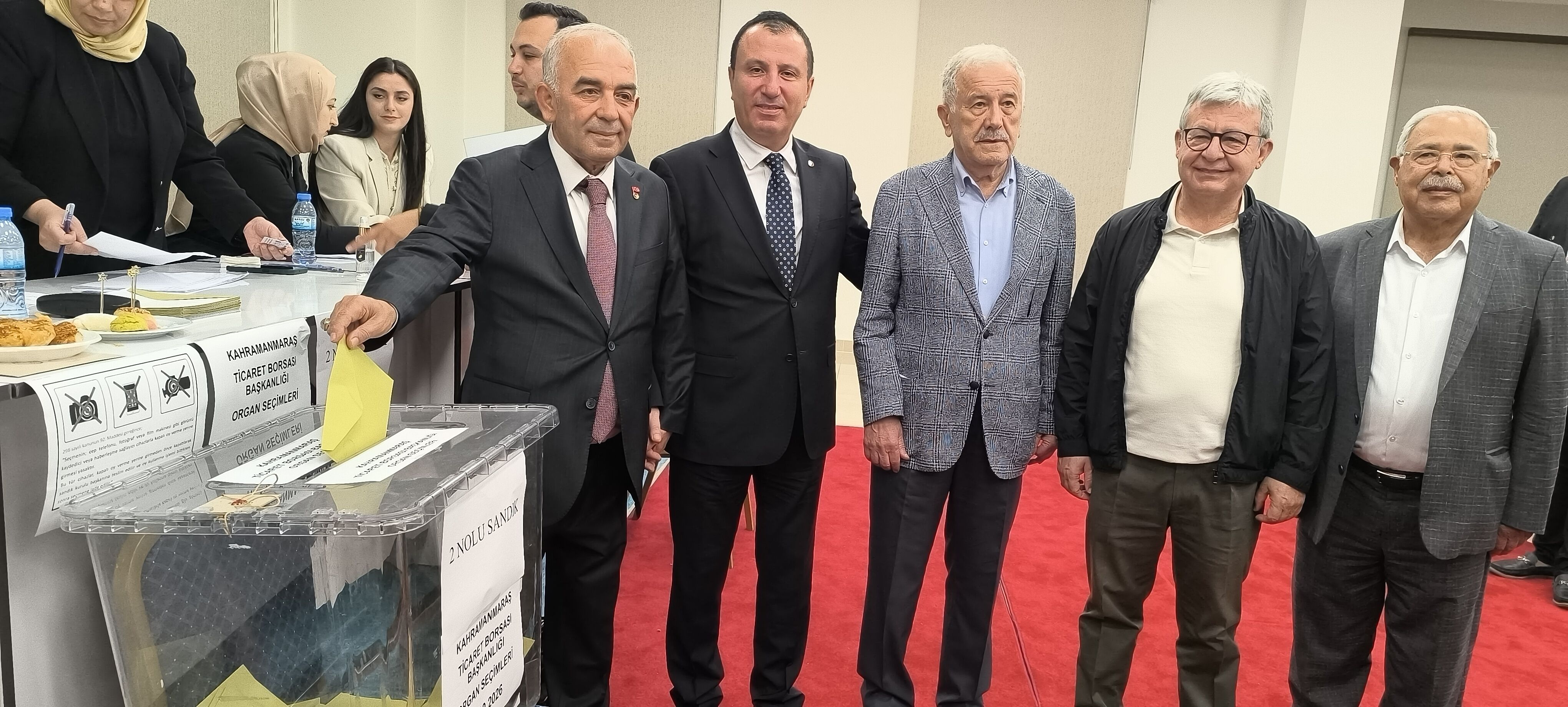Ktb Seçi̇mler (84)