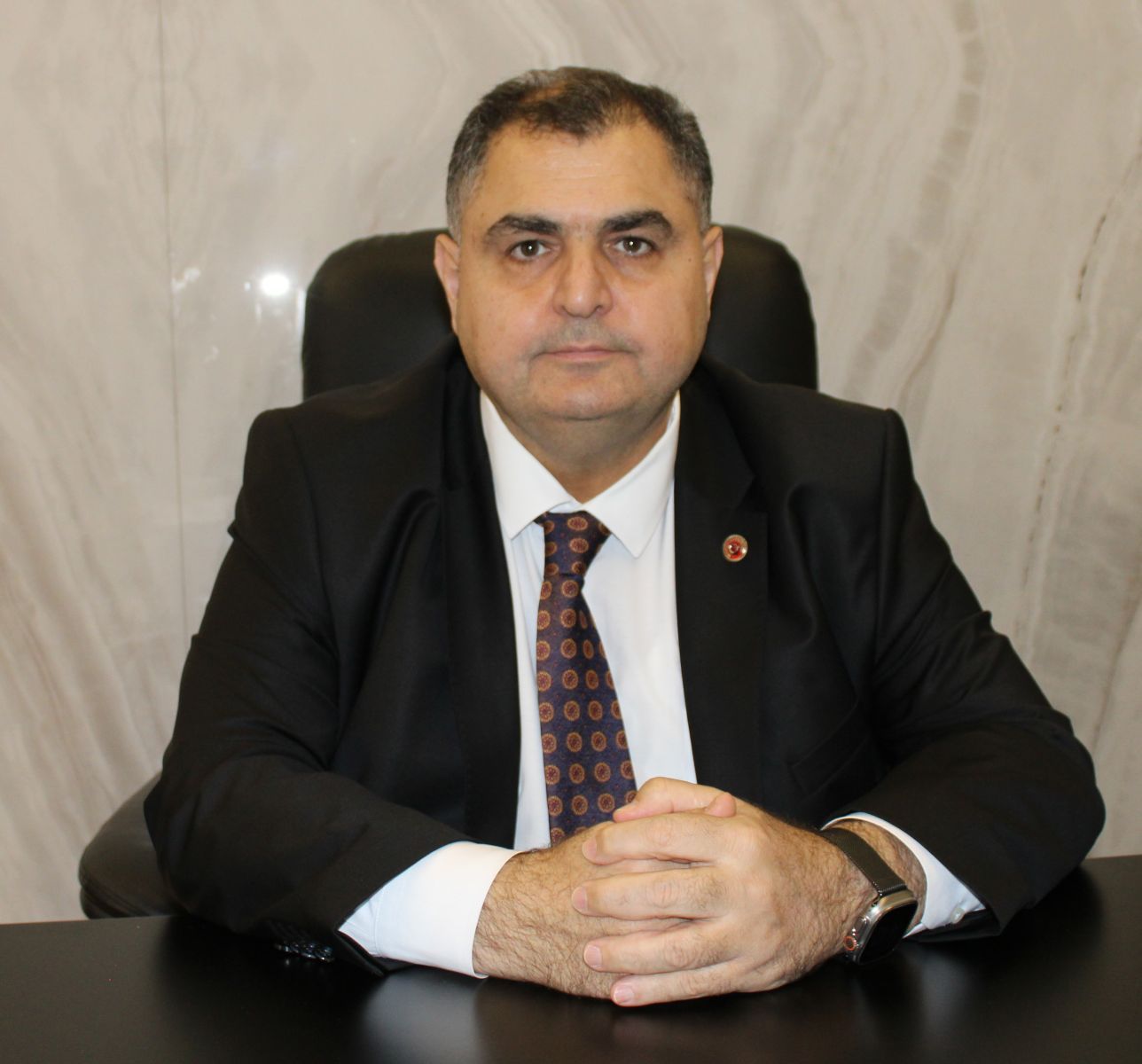 Mehmet Beşen1
