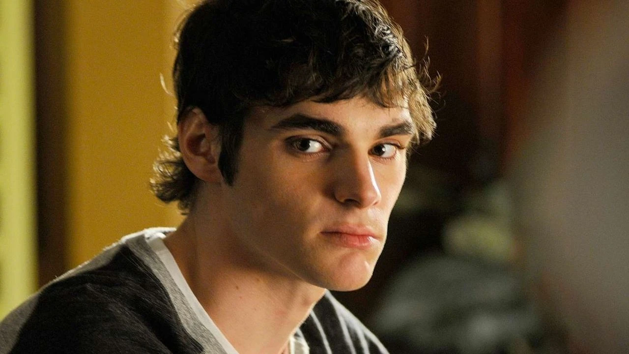 Rj Mitte Kimdir Nereli Ve Kac Yasinda Intiyar Mi Etti Oldu Mu Yasiyor Mu 2