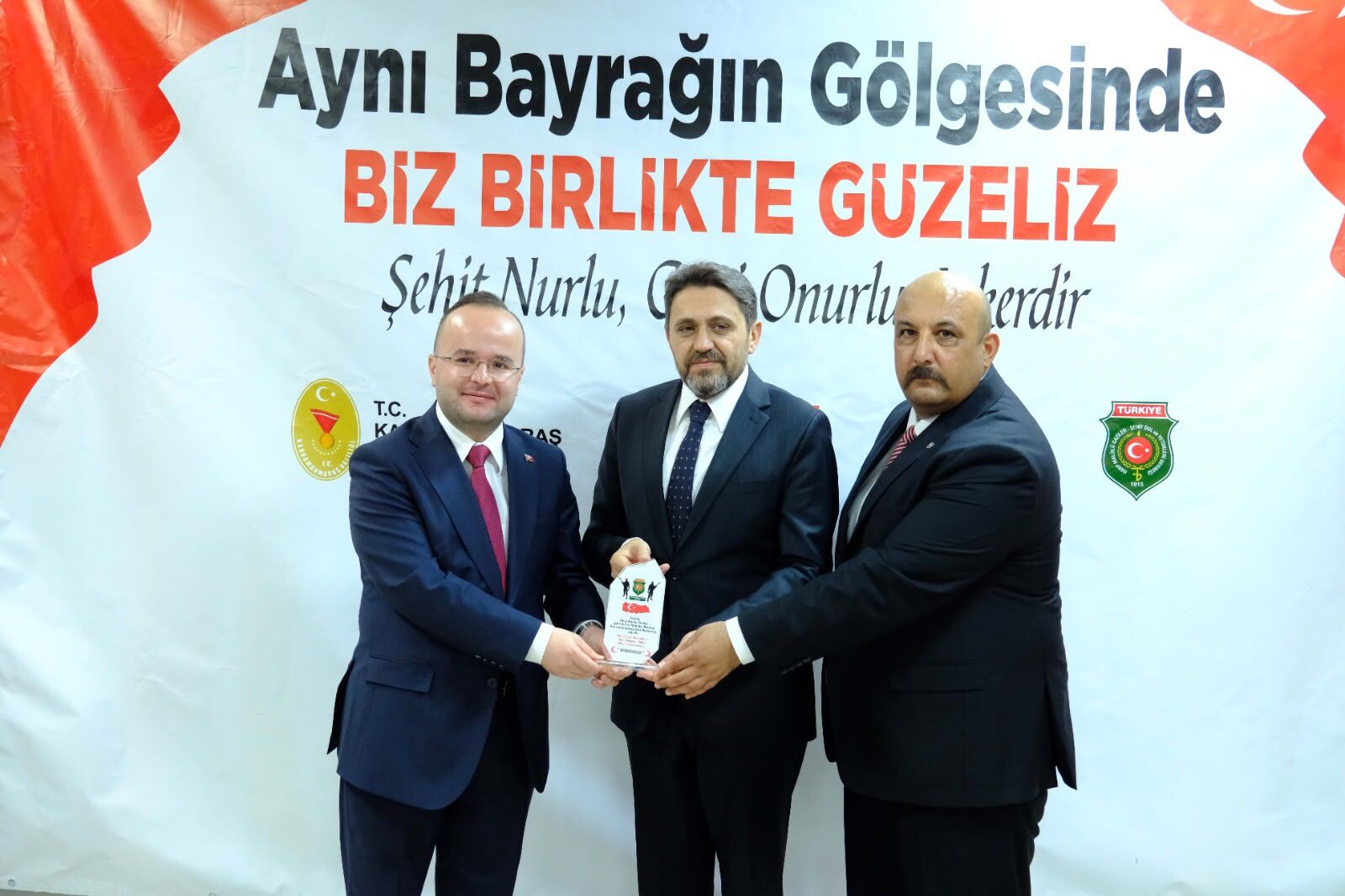 Şehi̇t Gazi̇ Dernek (1)