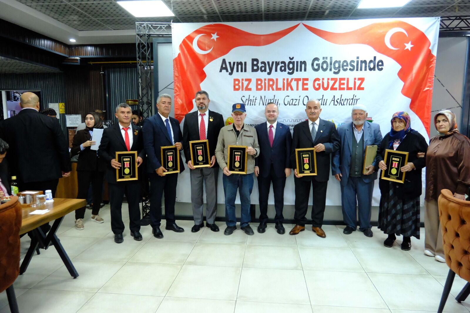 Şehi̇t Gazi̇ Dernek (24)