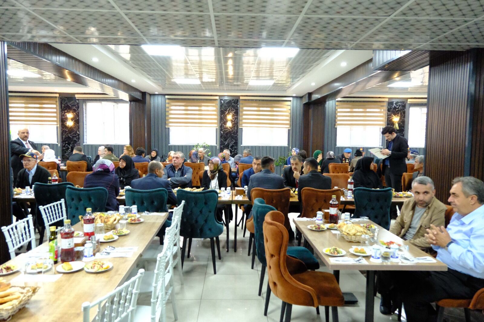 Şehi̇t Gazi̇ Dernek (6)