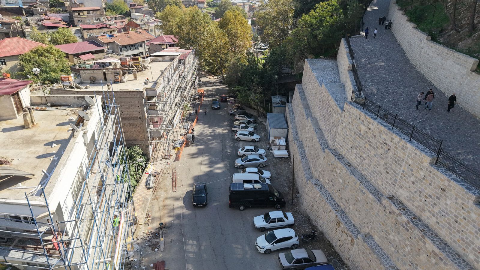 Sehit Muallim Hayrullah Caddesi 7