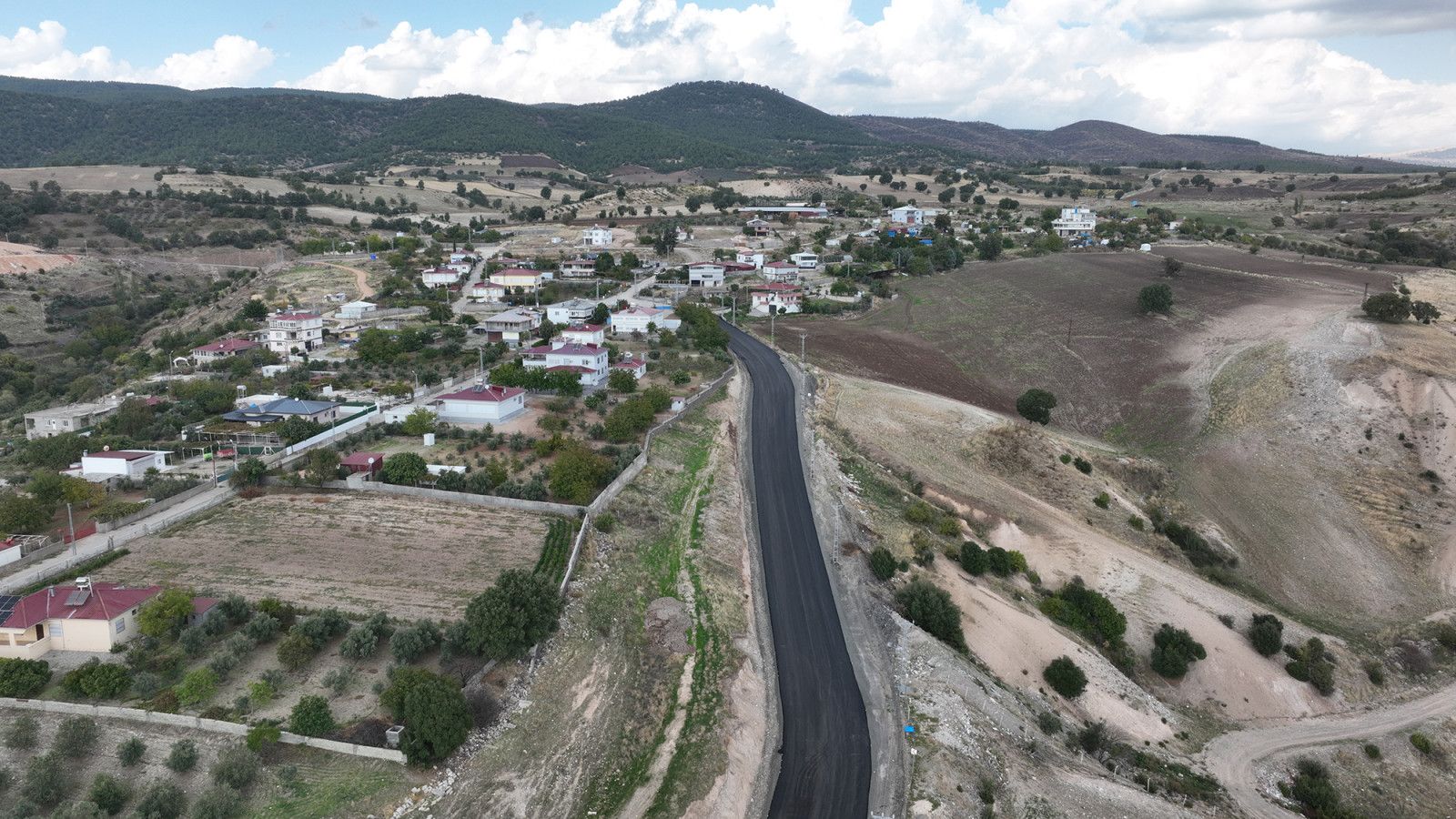 Sogutlu Asfalt Calismasi11