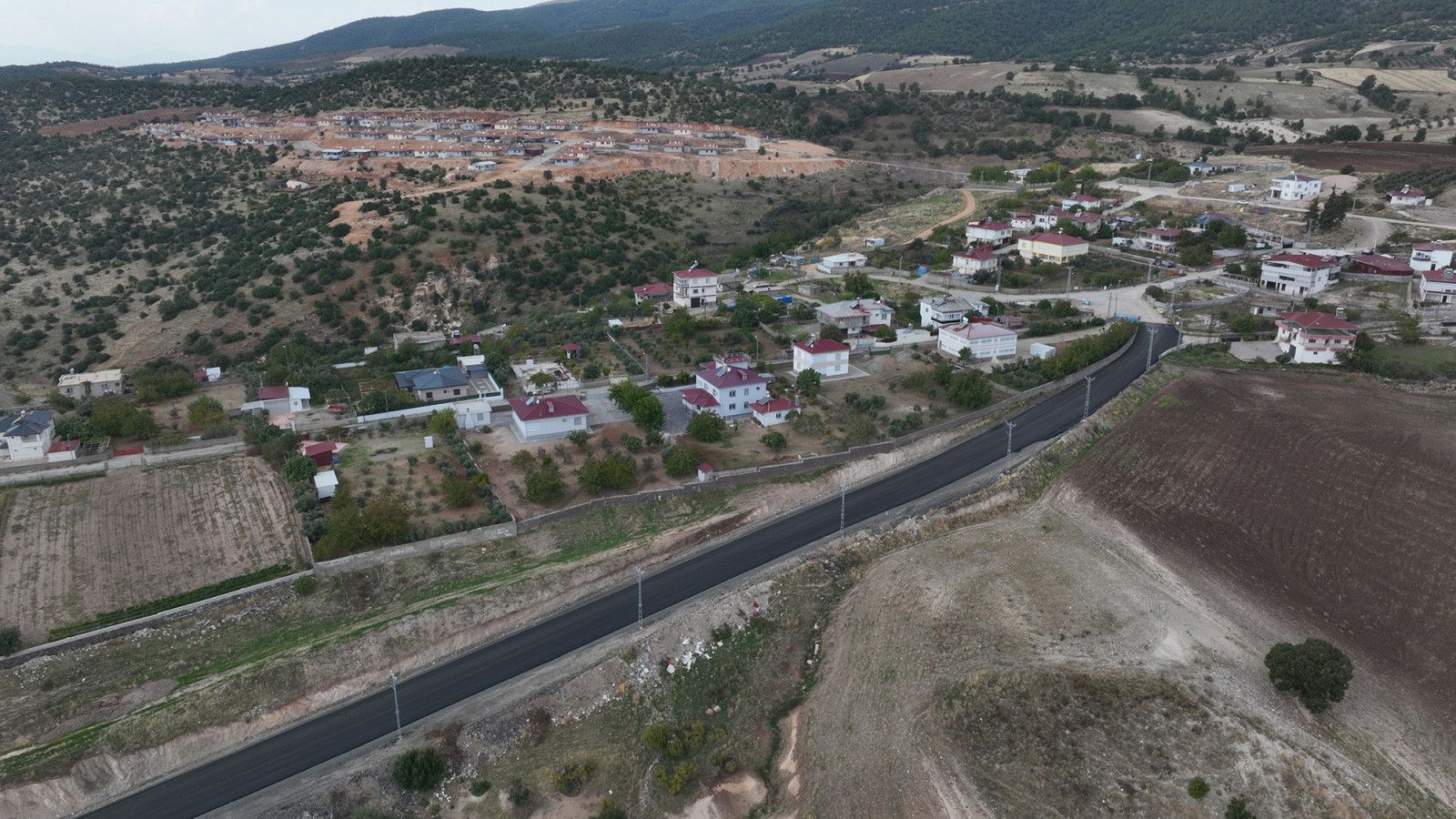 Sogutlu Asfalt Calismasi7