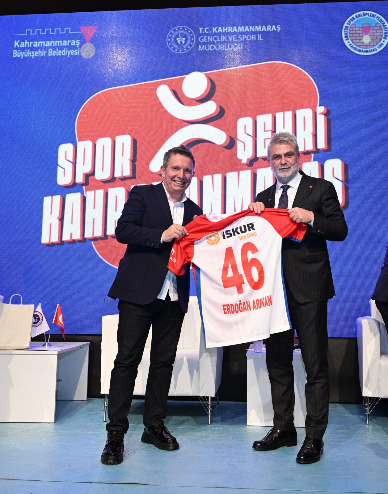 Spor Sehri Bulusmasi4