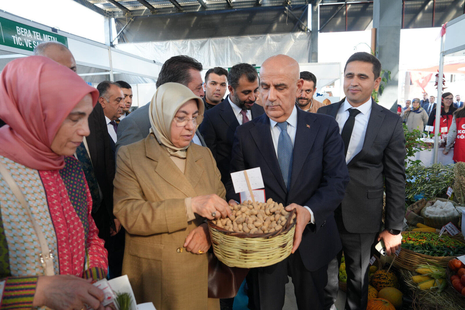 Tarim Fuari Acilisi4