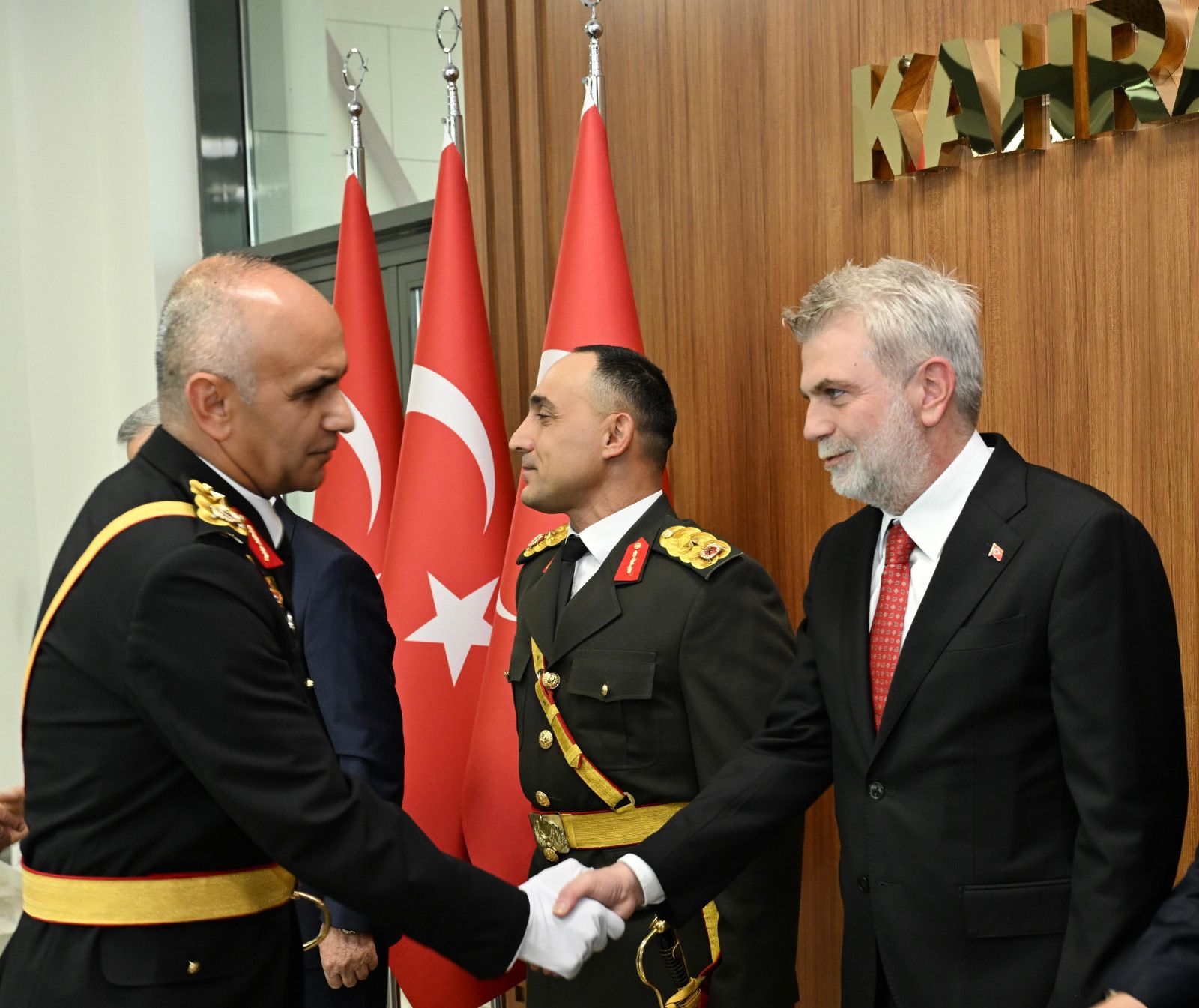 Tebrik Toreni 2