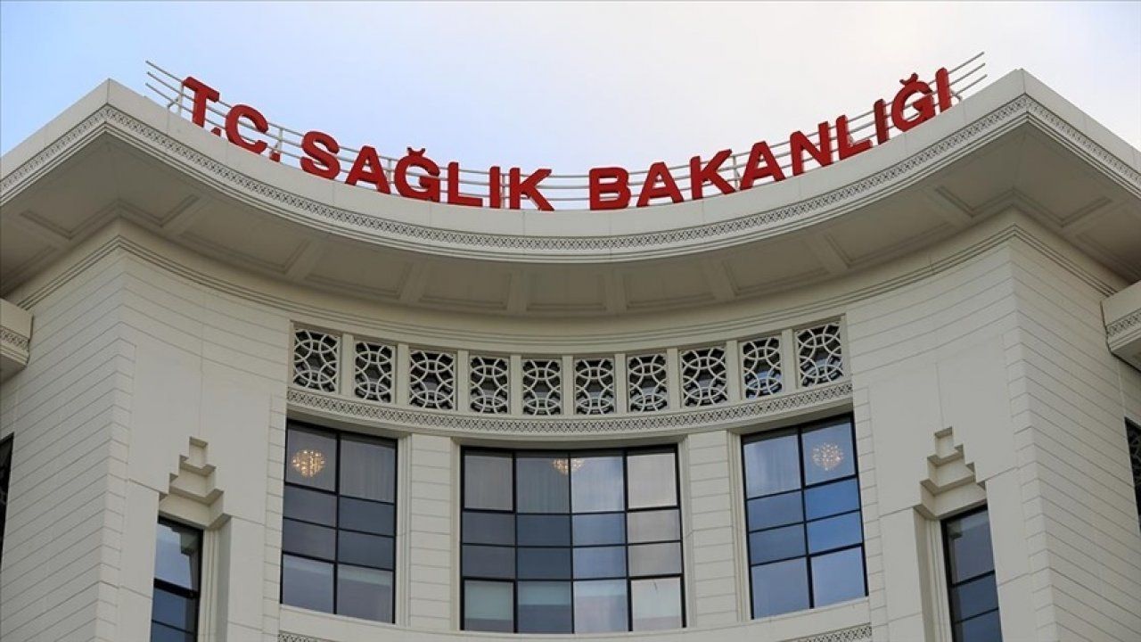 Sağlık Bakanlığı’ndan 31 Bin 54 Personel Alımı Müjdesi! Resmi Gazete’de Yayımlandı