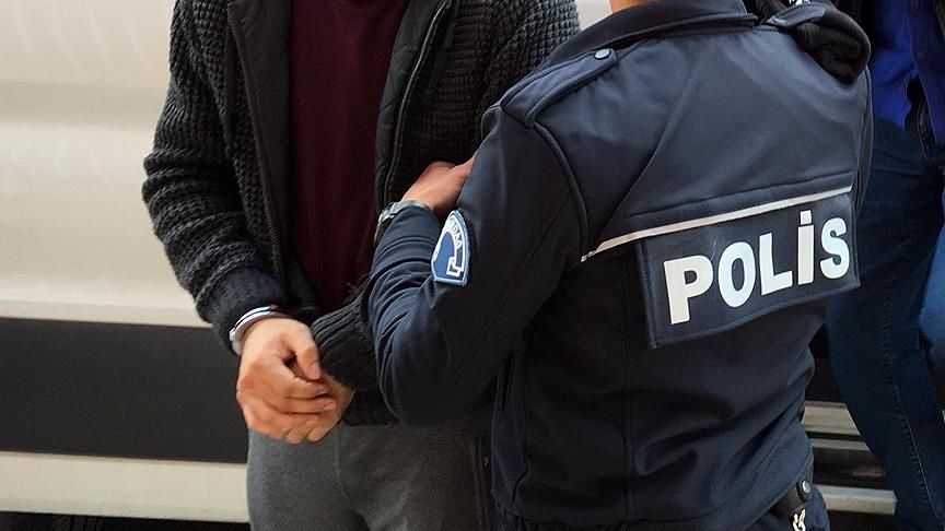 78 İlde Zehir Tacirlerine Ağır Darbe! Tonlarca Uyuşturucu Ele Geçirildi