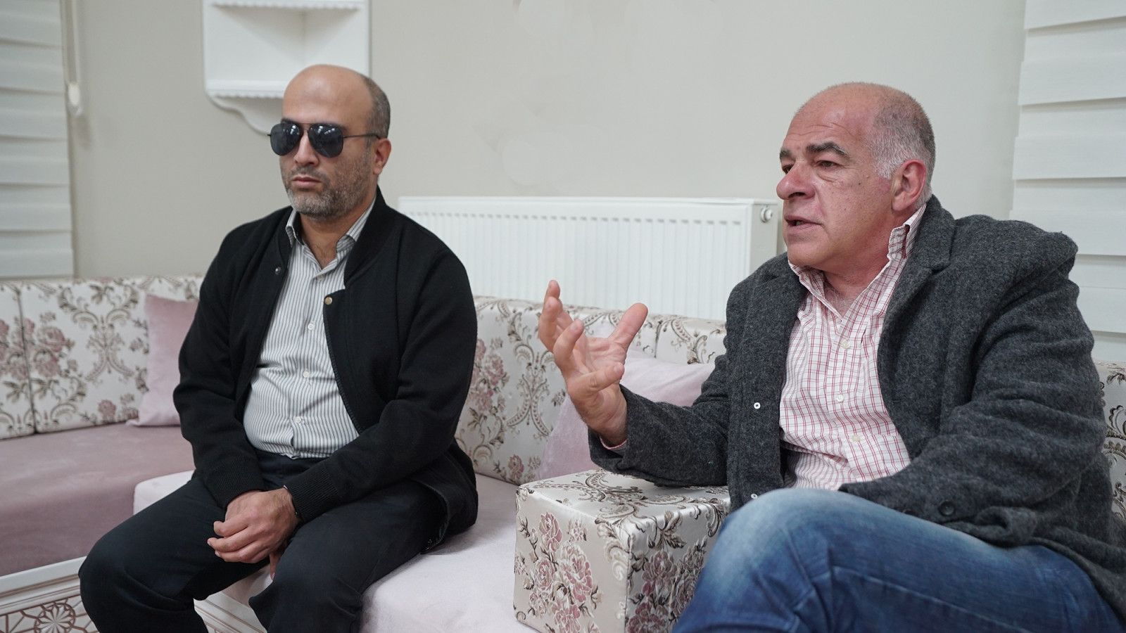Uluslararasi Yazar Soylesisi5