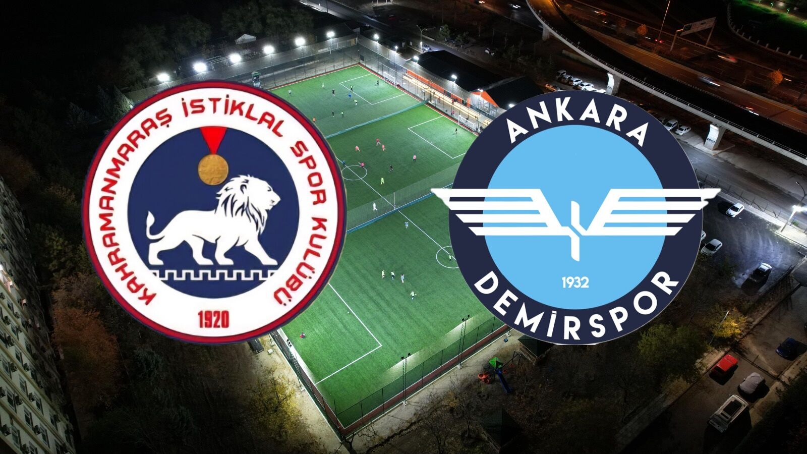 Kahramanmaraş