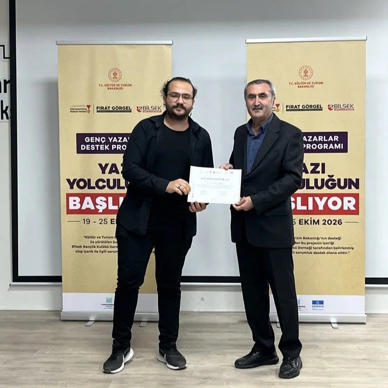 Yazarlik Egitimi 2