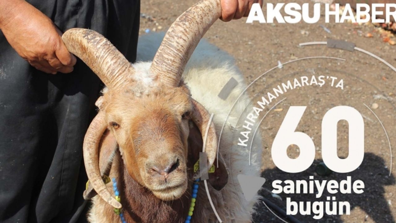 60 Saniye'de Bugün [ 09 Ağustos 2017]