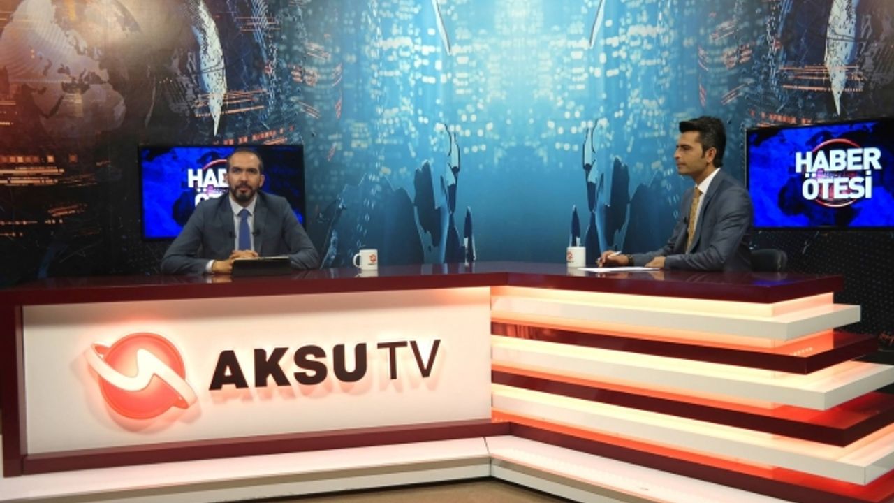 Ak Parti İl Başkanı Özdemir: Metal Yorgunluğa Geçit Yok