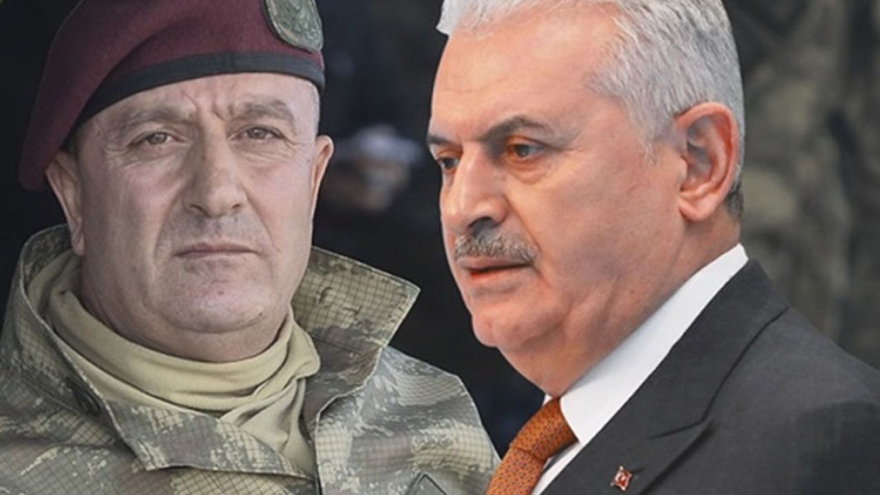 Başbakan Yıldırım'dan 'Zekai Aksakallı' yanıtı