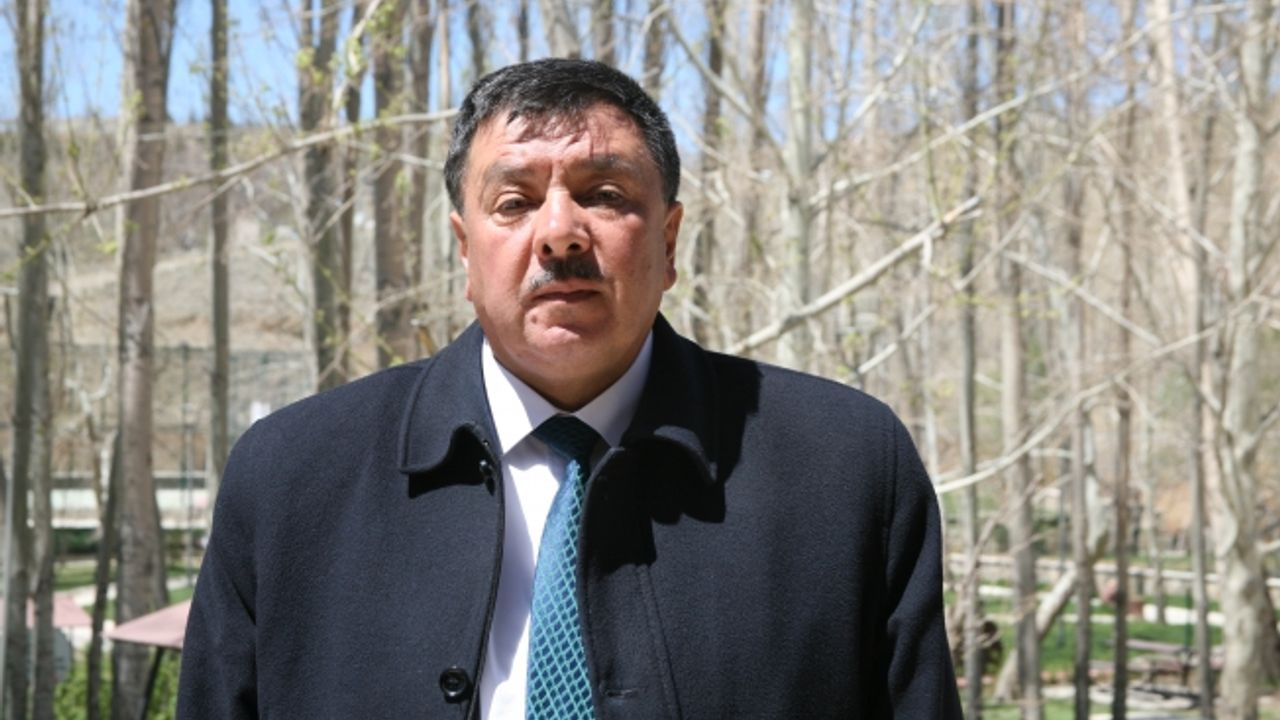 Başkan Çeleğen’in Kurban Bayramı kutlama mesajı