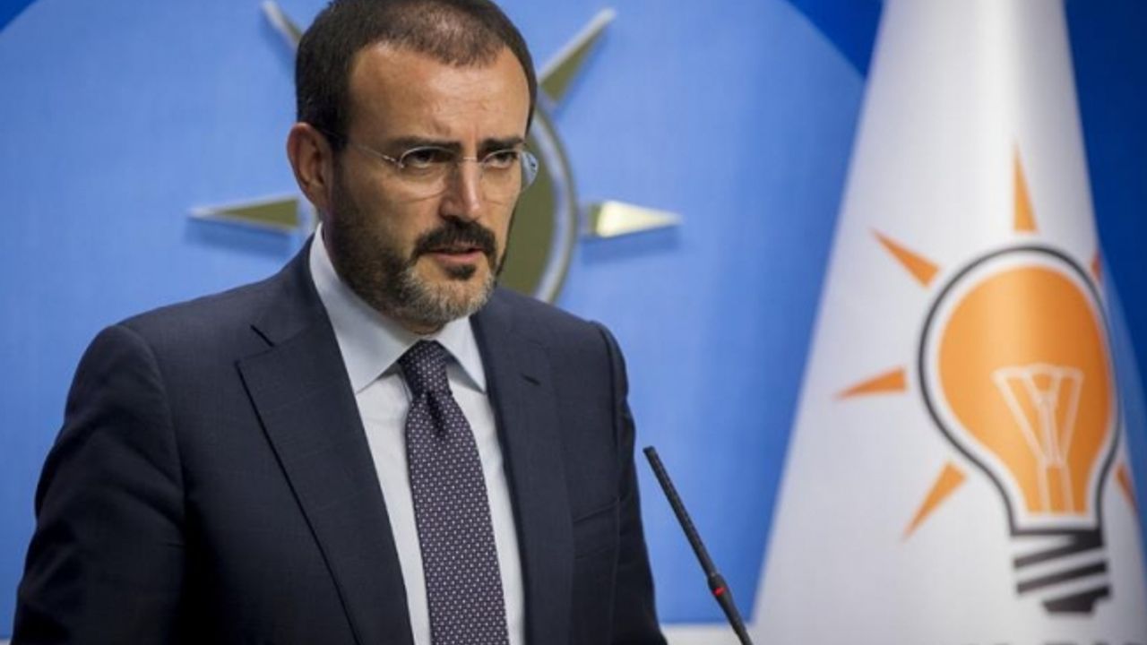 'CHP'ye kumpas kuruldu' diyerek konuyu saptıramazlar