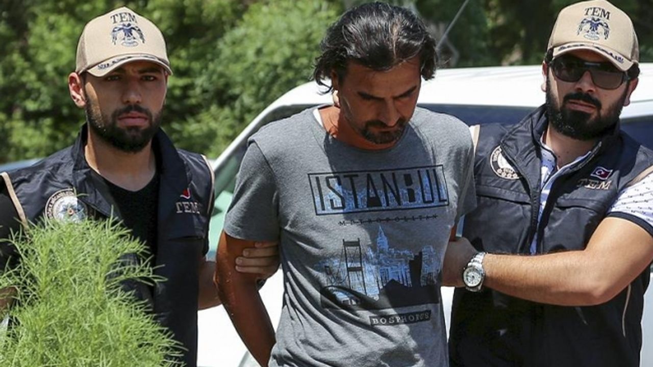 Darbeci Karacan, telsizden adeta katliam emri vermiş