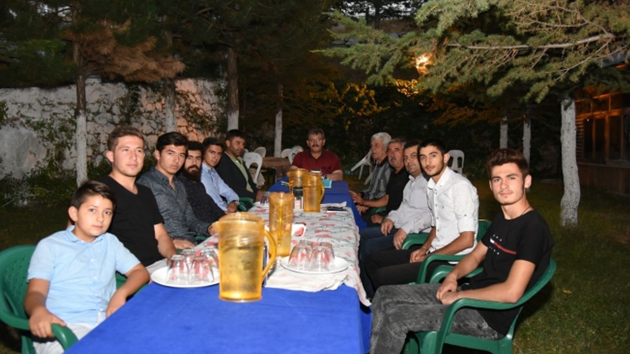 Göksun Belediyespor Eğitimde de Başarılı