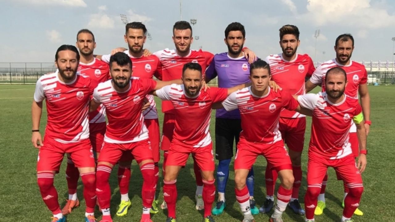 Manisa Büyükşehir Belediyespor 3-0 Kahramanmaraşspor