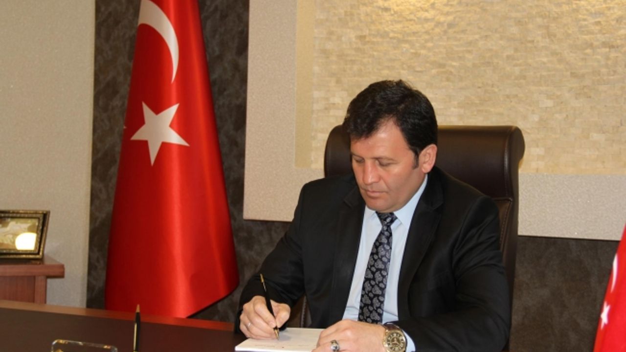 Sporcu Sayılarında Türkiye Genelinde 2. Sıradayız