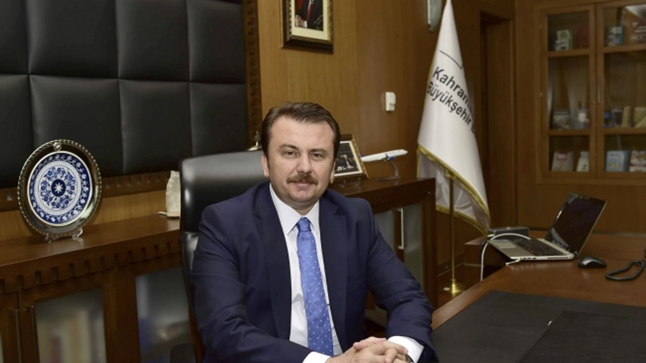 Başkan Erkoç: “Eğitim En Önemli Unsurdur”