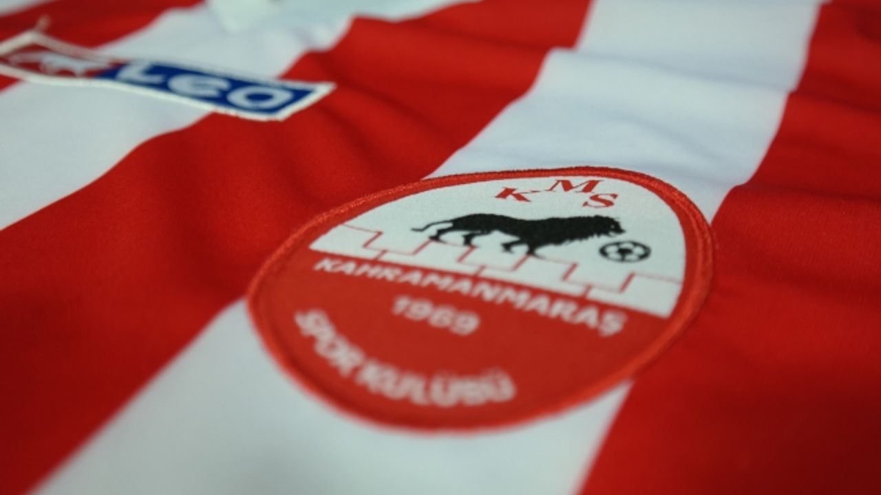 Kahramanmaraşspor'da sorun çözüldü