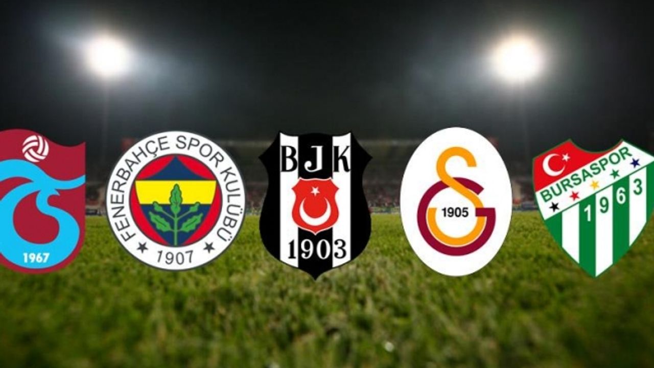 UEFA Şampiyonlar Ligi'nde Türk takımları