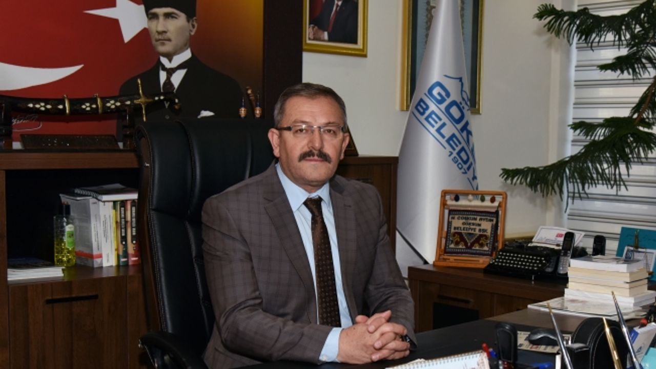 Göksun’da Gençler Milli Ve Manevi Duygularla Yetişecek