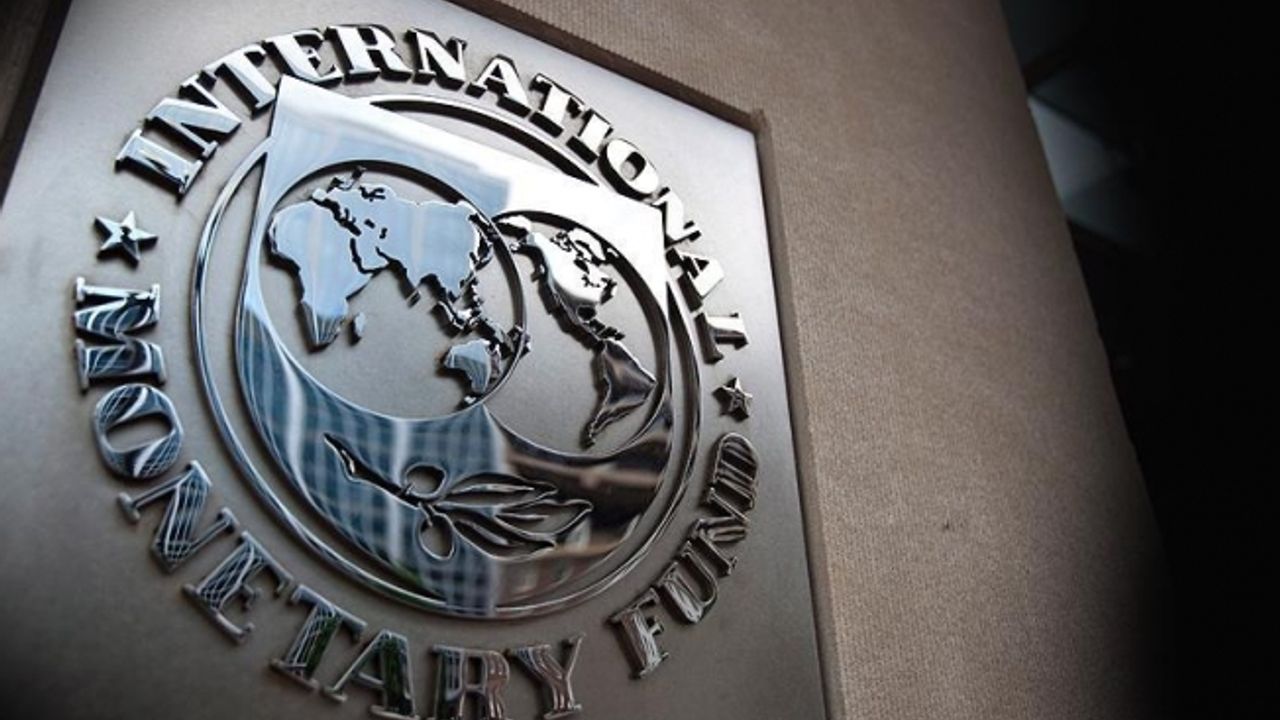 IMF Türkiye'nin 2017 büyüme tahminini yükseltti