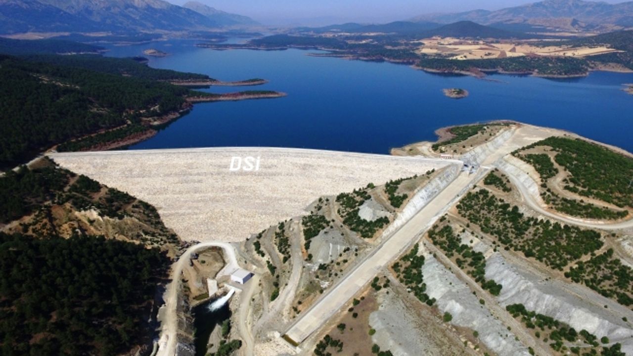 Kahramanmaraş'ın rüyası gerçek oluyor