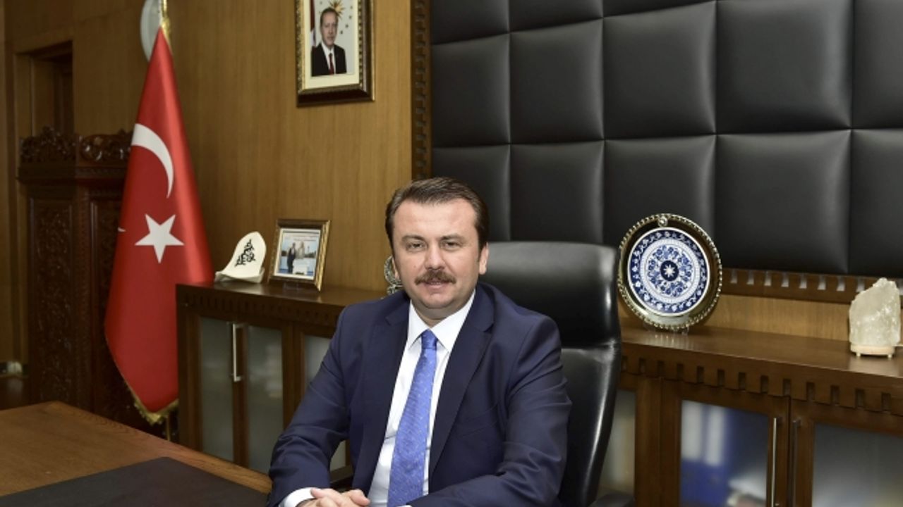 “Muhtarlık makamı, devletin vatandaşa açılan ilk kapısıdır”